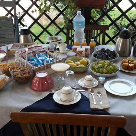 Lorena Bed & Breakfast Sarroch