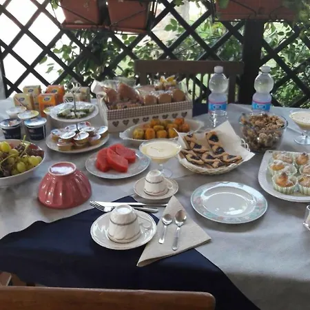 Lorena Bed & Breakfast *