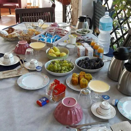 Lorena Bed & Breakfast Sarroch