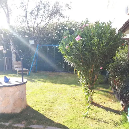 Bed & Breakfast Lorena Sarroch