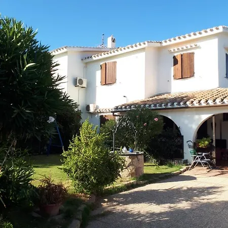 Bed & Breakfast Lorena Sarroch